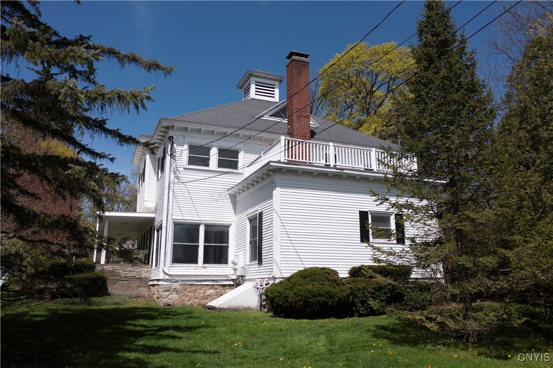 40 Lakeview Circle, Unit 2 Skaneateles, NY 13152 - Photo 12 of 15