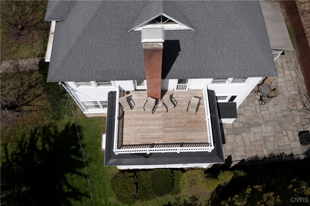 40 Lakeview Circle, Unit 2 Skaneateles, NY 13152 - Photo 13 of 15