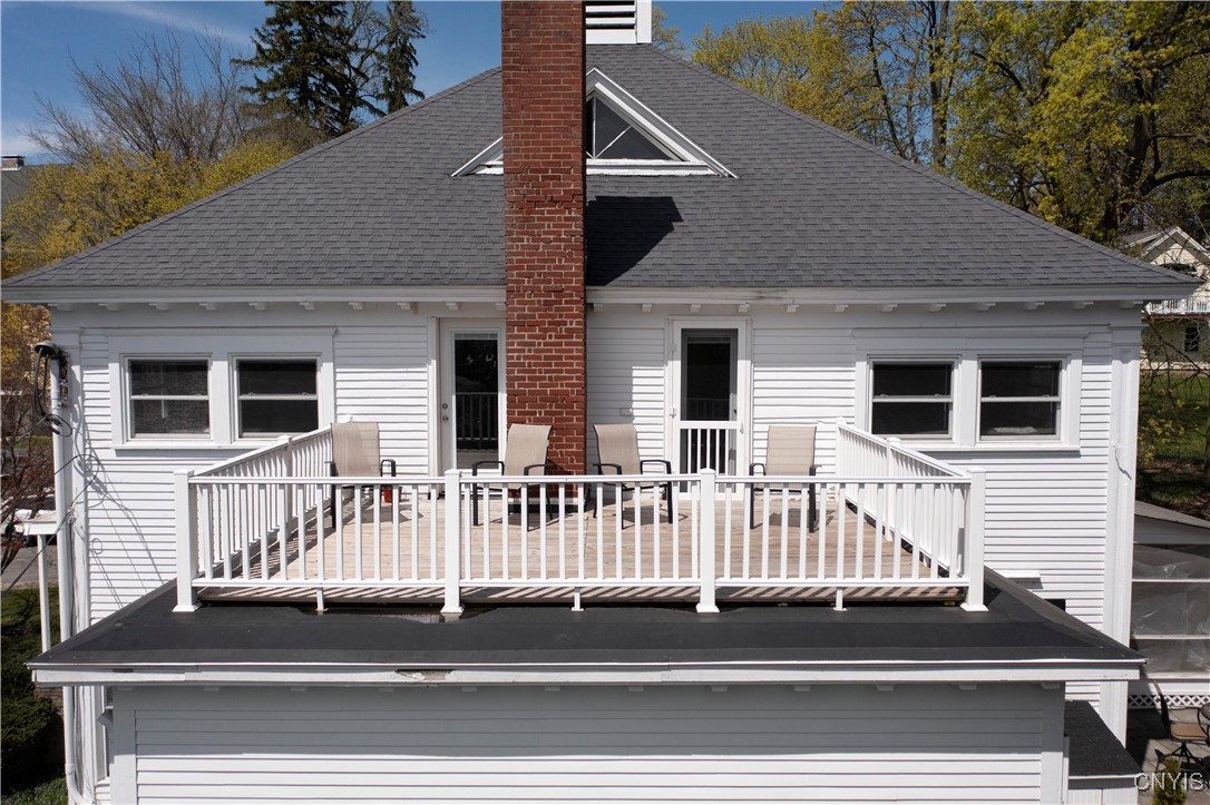 40 Lakeview Circle, Unit 2 Skaneateles, NY 13152 - Photo 14 of 15