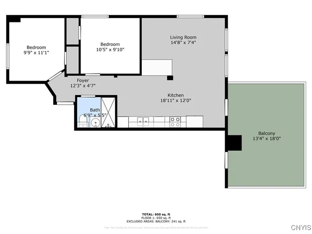 $3,500 | 40 Lakeview Circle, Unit 2, Skaneateles, NY 13152