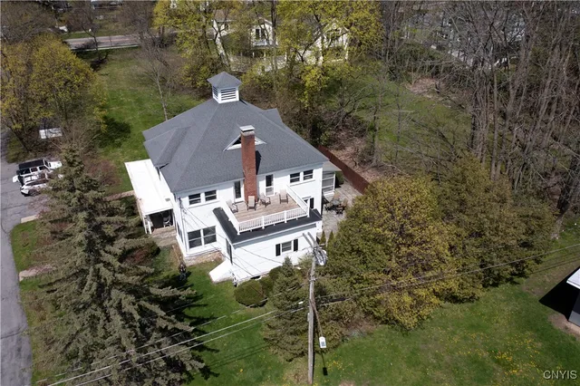 $3,500 | 40 Lakeview Circle, Unit 2, Skaneateles, NY 13152