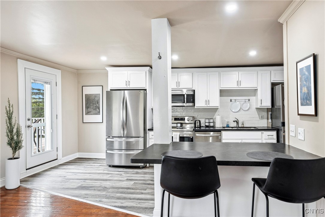 40 Lakeview Circle, Unit 2 Skaneateles, NY 13152 - Photo 4 of 15