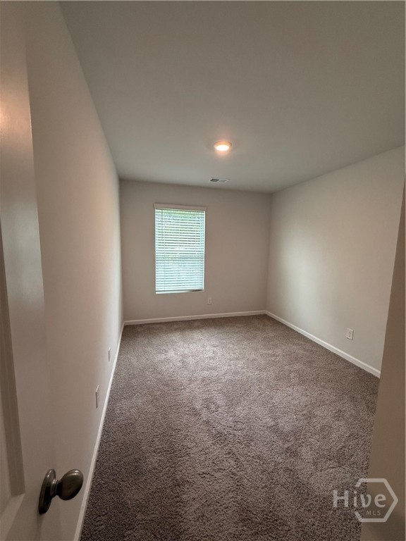 129 Coneflower Road Bloomingdale, GA 31302 - Photo 13 of 22 Guest bedroom