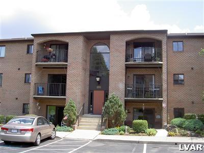 895 Cold Spring Road, Unit 9 Allentown, PA 18103 - Photo 1 of 9 Gallery Image 1