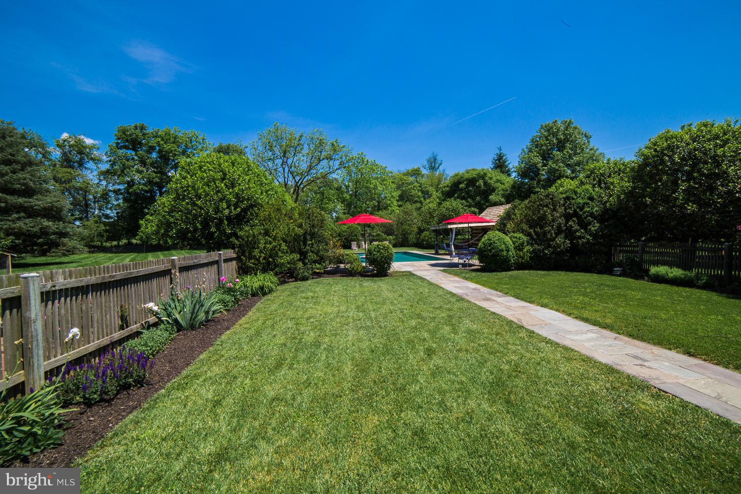 34380 Bloomfield Road Bluemont, VA 20135 - Photo 22 of 30 Exterior (Rear)