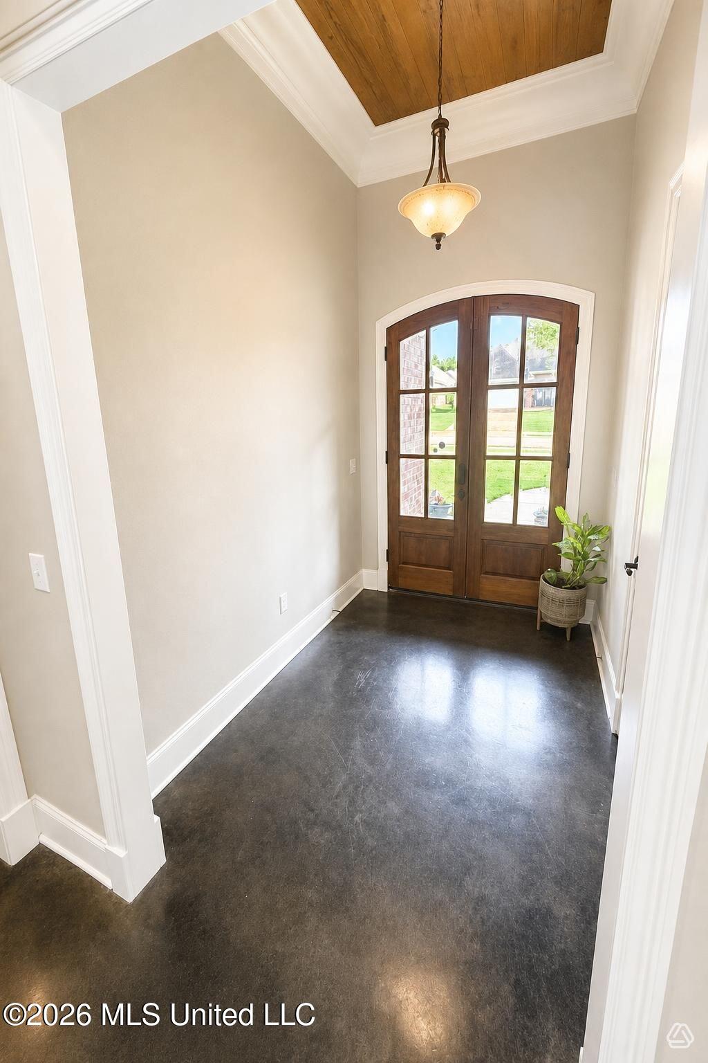 405 Copper Ridge Drive Florence, MS 39073 - Photo 5 of 59 IMG_0662