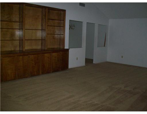 4934 High Meadow Drive Corpus Christi, TX 78413 - Photo 4 of 8 a view of an empty room