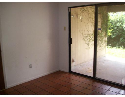 4934 High Meadow Drive Corpus Christi, TX 78413 - Photo 7 of 8 a view of front door