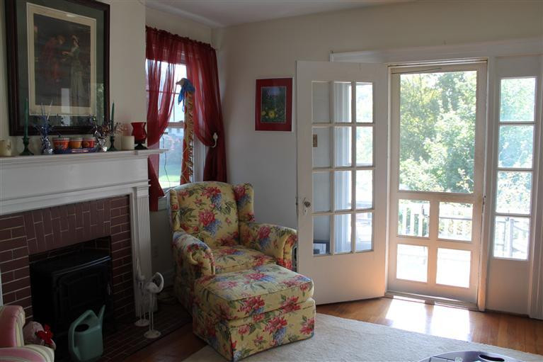 223 Ridgeway Road Lexington, KY 40502 - Photo 12 of 26 Photo 12