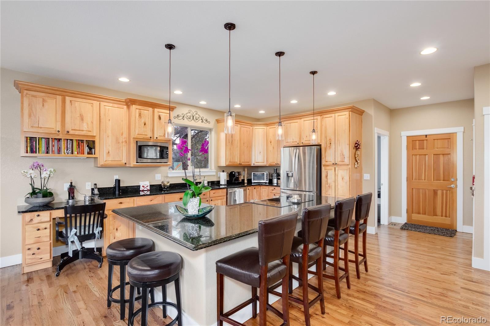 26228 Snowdrop Road Evergreen, CO 80439 - Photo 11 of 40 Gallery Image 11