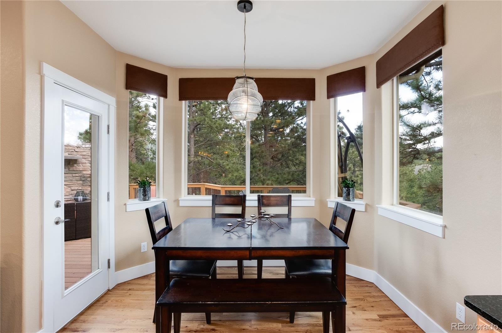 26228 Snowdrop Road Evergreen, CO 80439 - Photo 14 of 40 Gallery Image 14