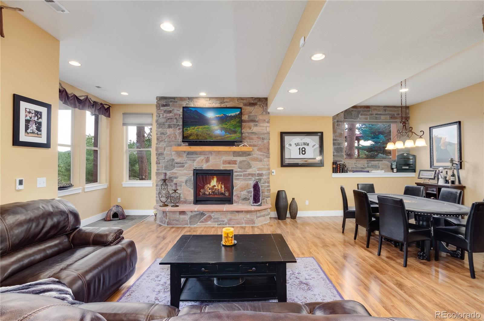 26228 Snowdrop Road Evergreen, CO 80439 - Photo 28 of 40 Gallery Image 28