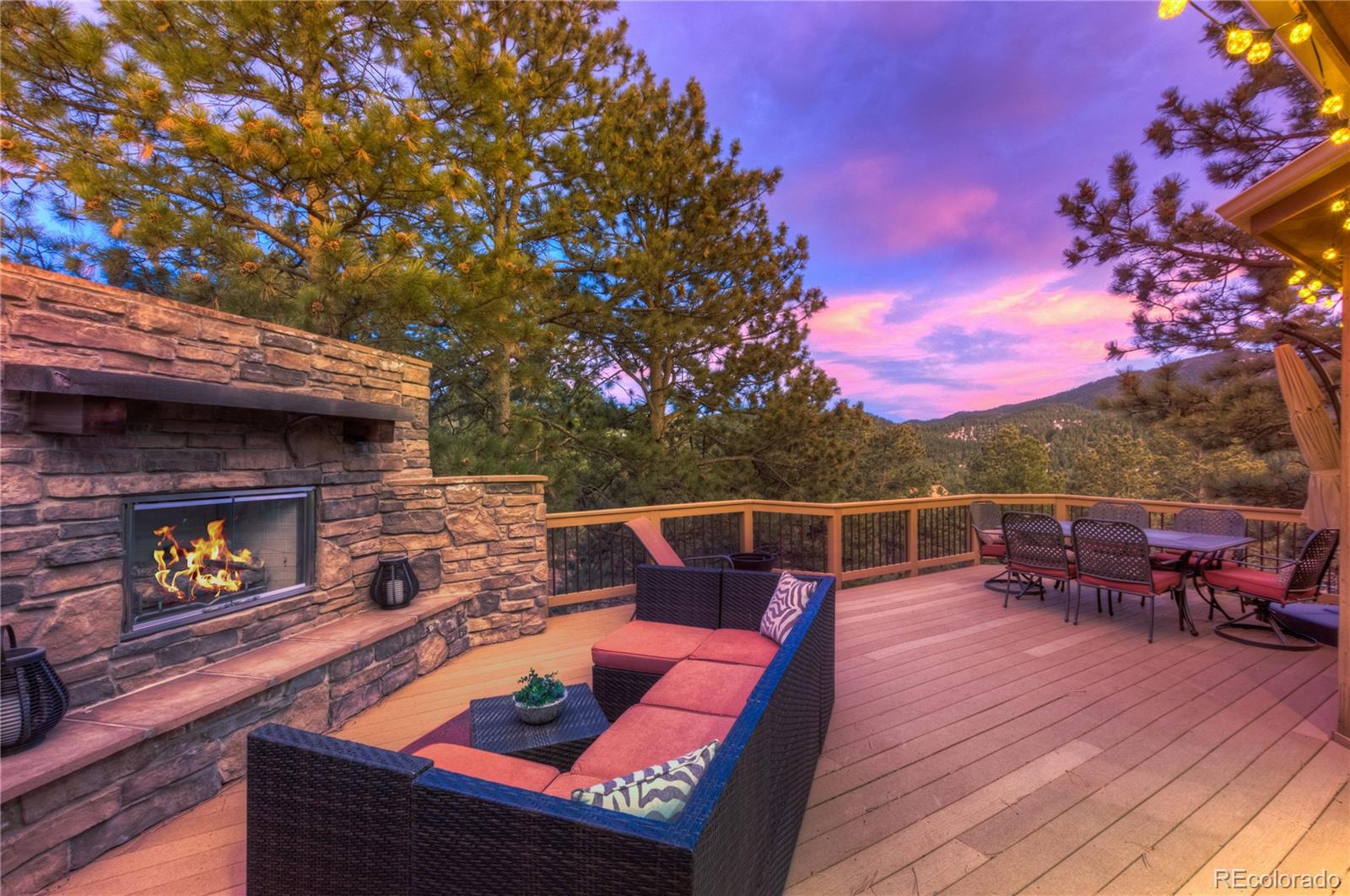 26228 Snowdrop Road Evergreen, CO 80439 - Photo 3 of 40 Gallery Image 3