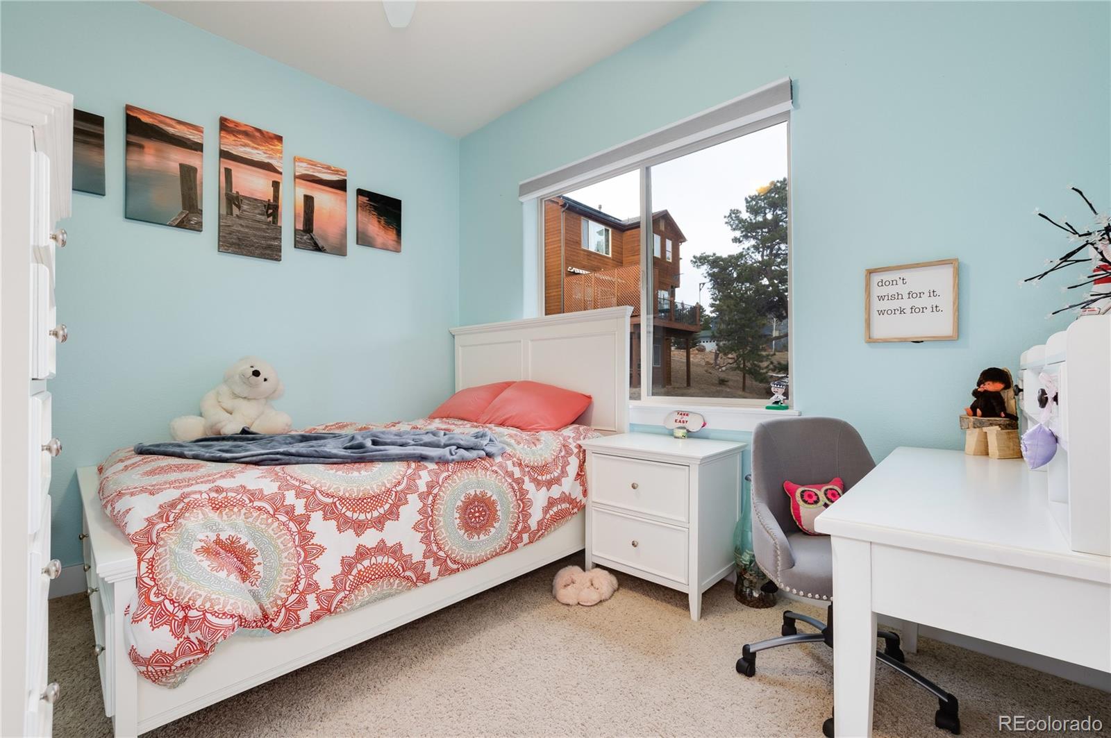 26228 Snowdrop Road Evergreen, CO 80439 - Photo 31 of 40 Gallery Image 31