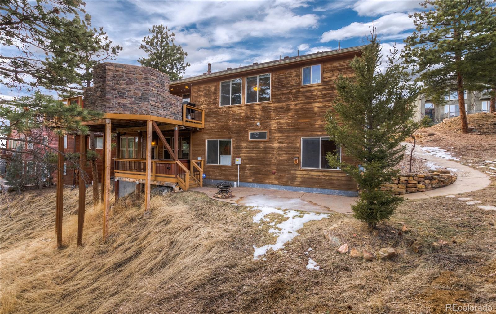 26228 Snowdrop Road Evergreen, CO 80439 - Photo 36 of 40 Gallery Image 36