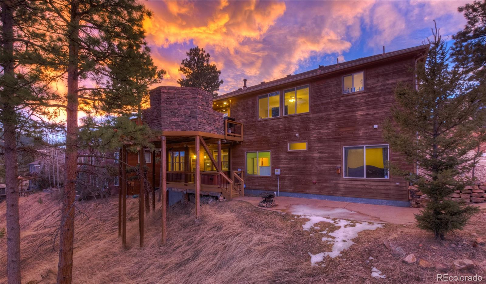 26228 Snowdrop Road Evergreen, CO 80439 - Photo 38 of 40 Gallery Image 38