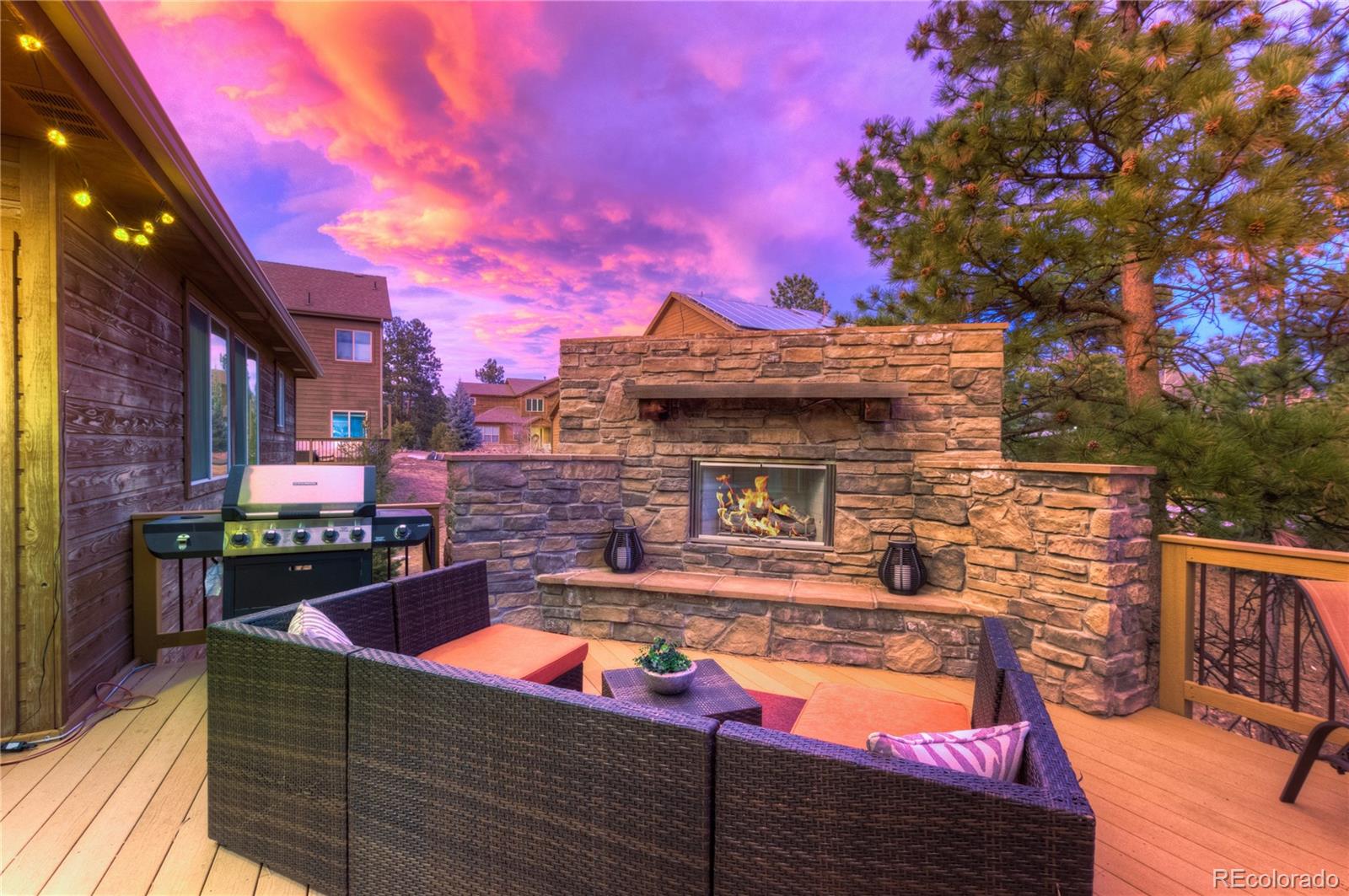 26228 Snowdrop Road Evergreen, CO 80439 - Photo 40 of 40 Gallery Image 40