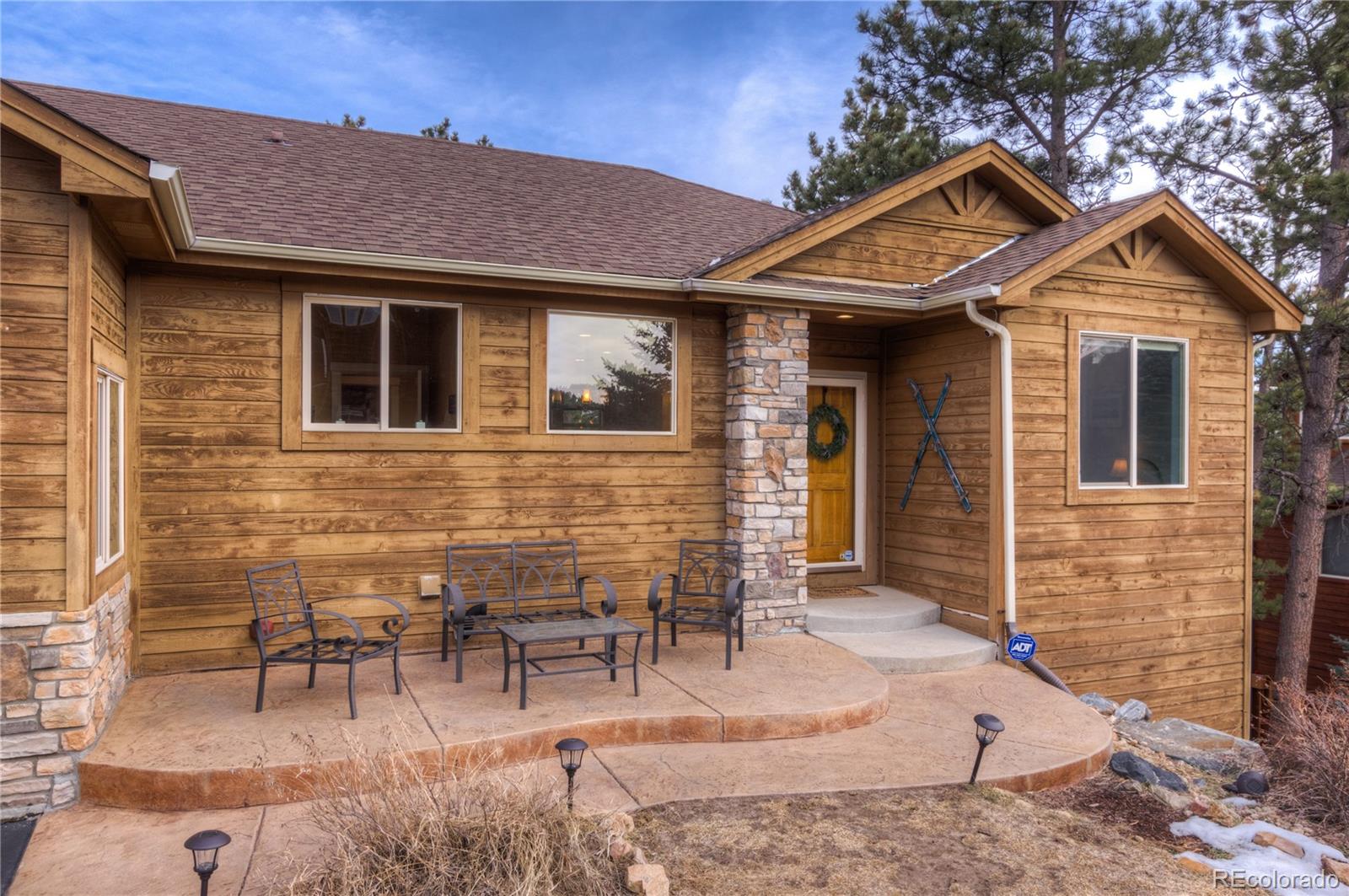 26228 Snowdrop Road Evergreen, CO 80439 - Photo 5 of 40 Gallery Image 5