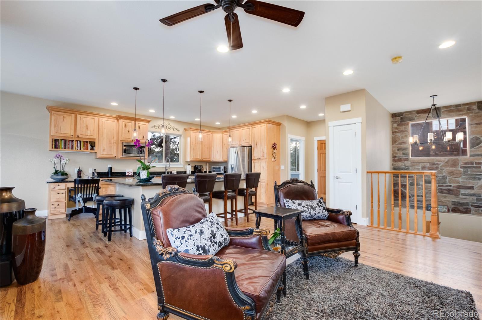 26228 Snowdrop Road Evergreen, CO 80439 - Photo 9 of 40 Gallery Image 9