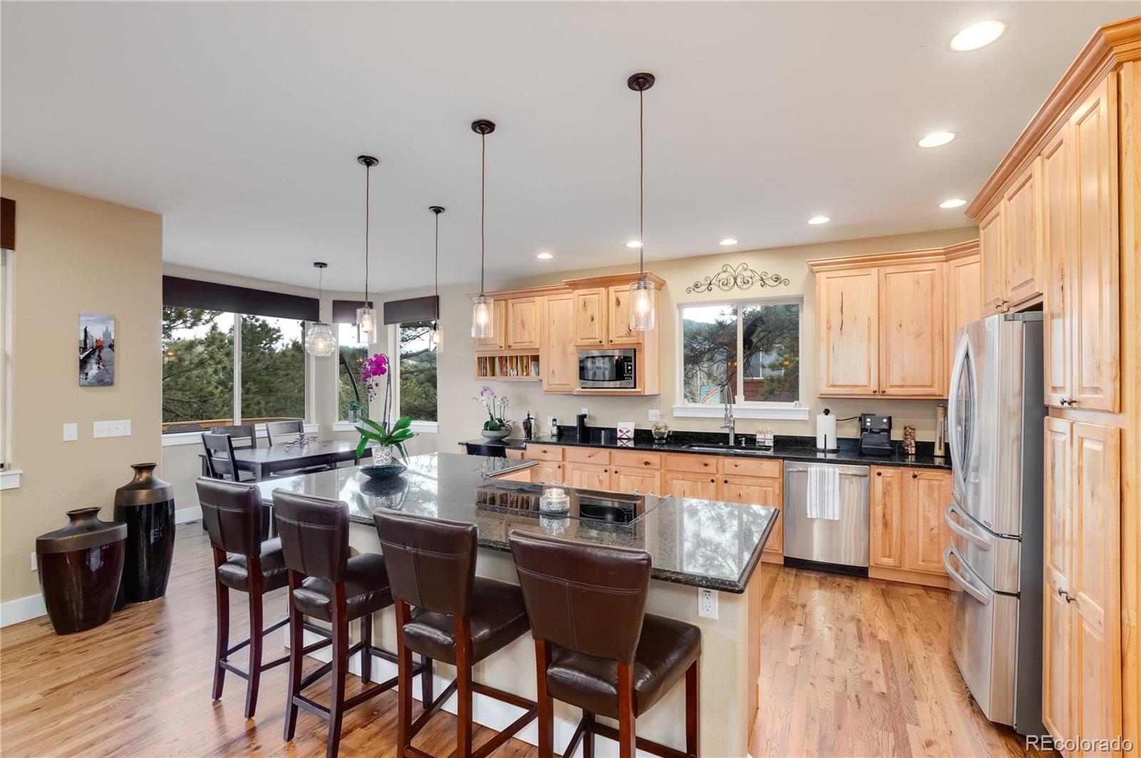 26228 Snowdrop Road Evergreen, CO 80439 - Photo 10 of 40 Gallery Image 10