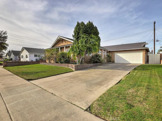 $925,000 | 7641 Lee Drive, Buena Park, CA 90620