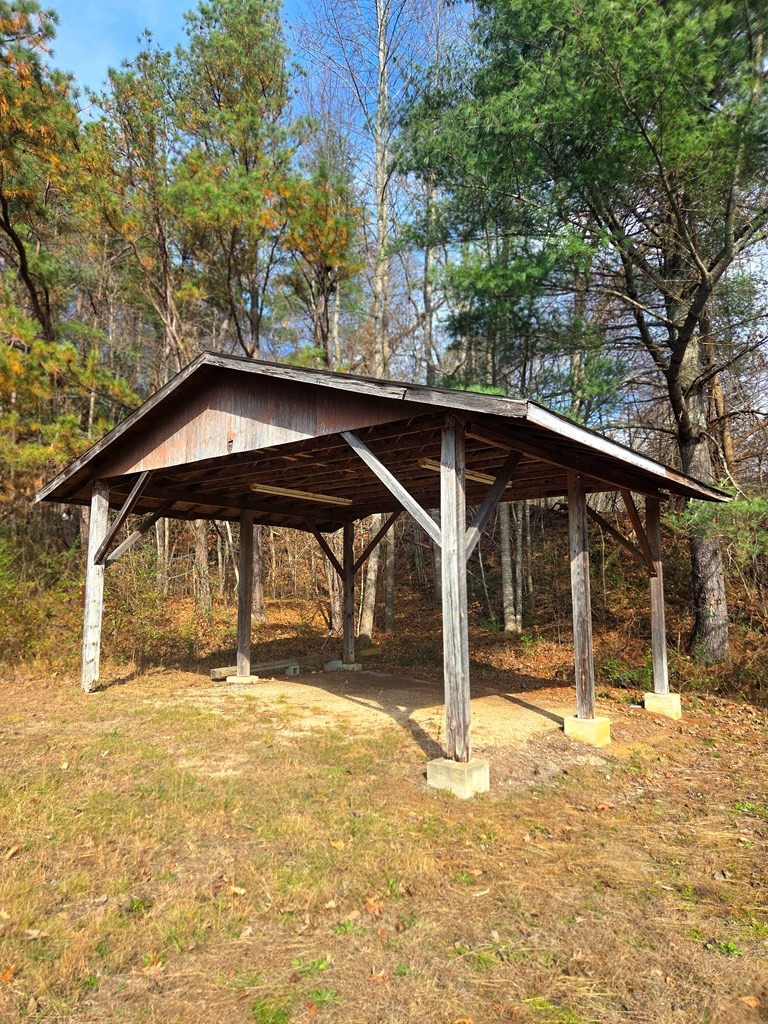 6785 Airport Road Andrews, NC 28901 - Photo 24 of 37