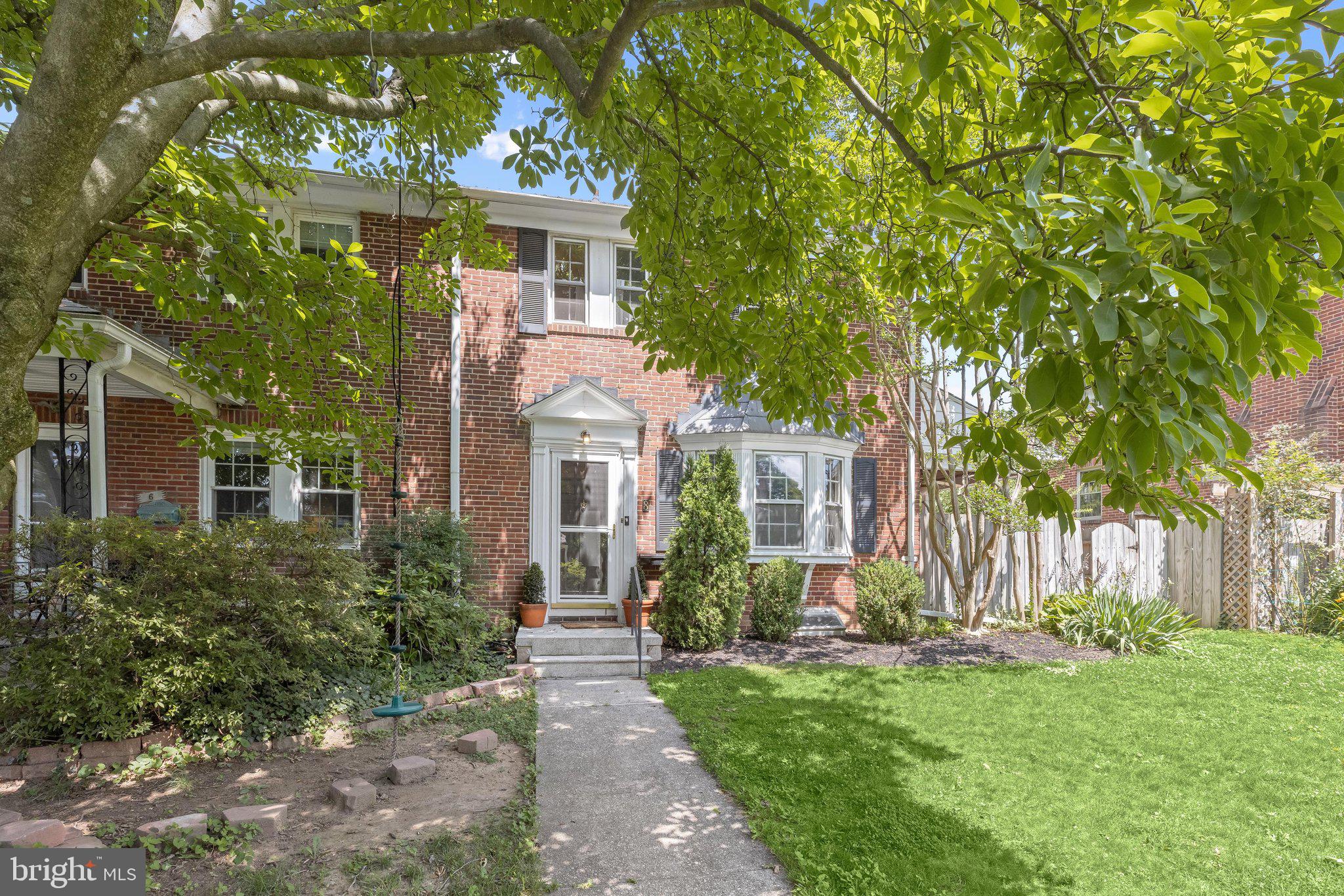 8 Dunkirk Road Baltimore, MD 21212 - Photo 2 of 56 Beautiful Homefront