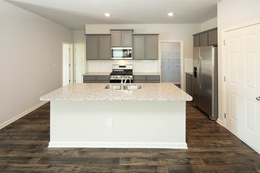 998 Raghorn Road Grovetown, GA 30813 - Photo 5 of 20 Gallery Image 5