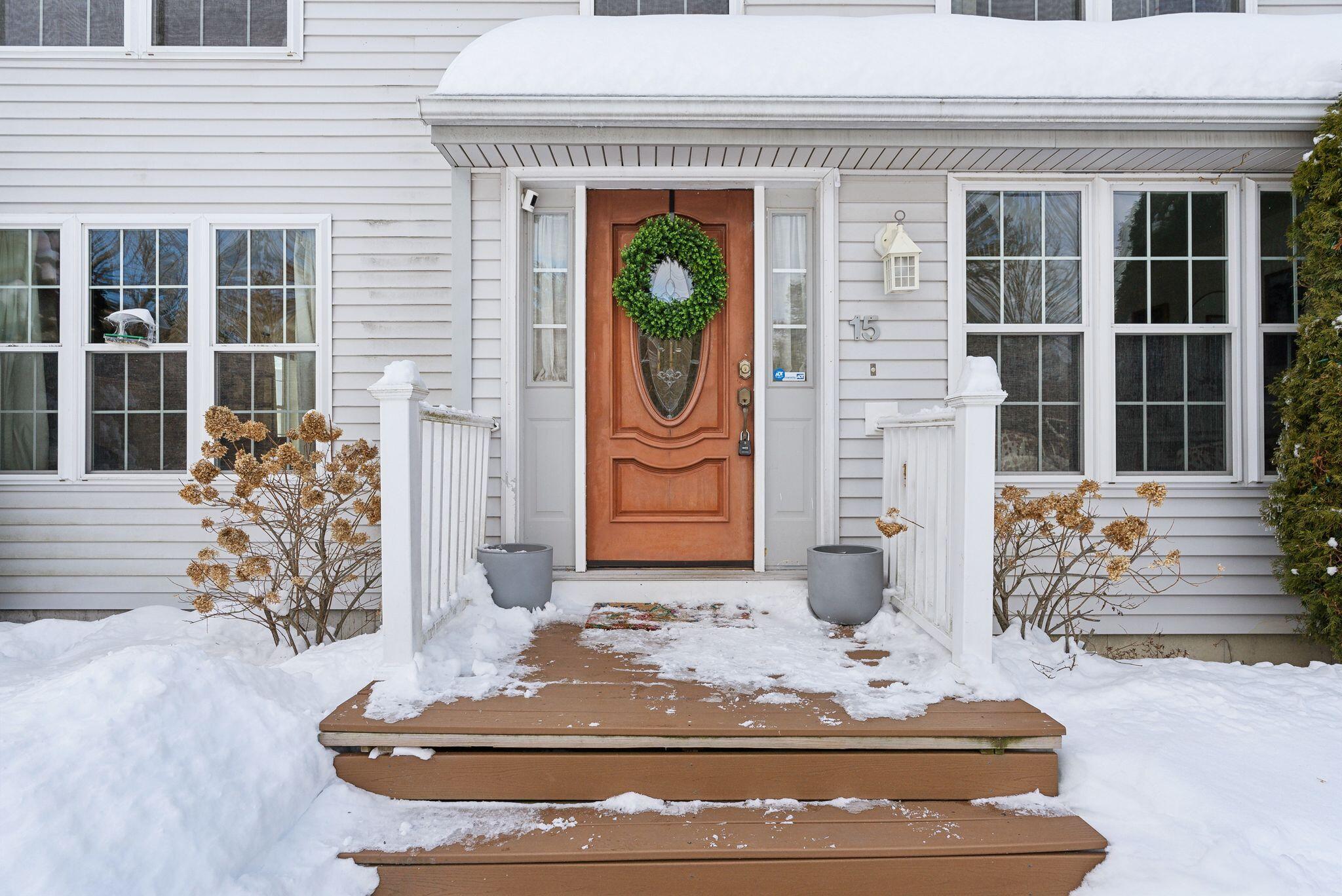 15 Pondview Road Old Orchard Beach, ME 04064 - Photo 2 of 33 9_DSC00011