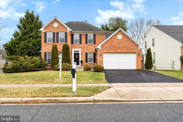 $849,999 | 9054 Seward Street, Frederick, MD 21704