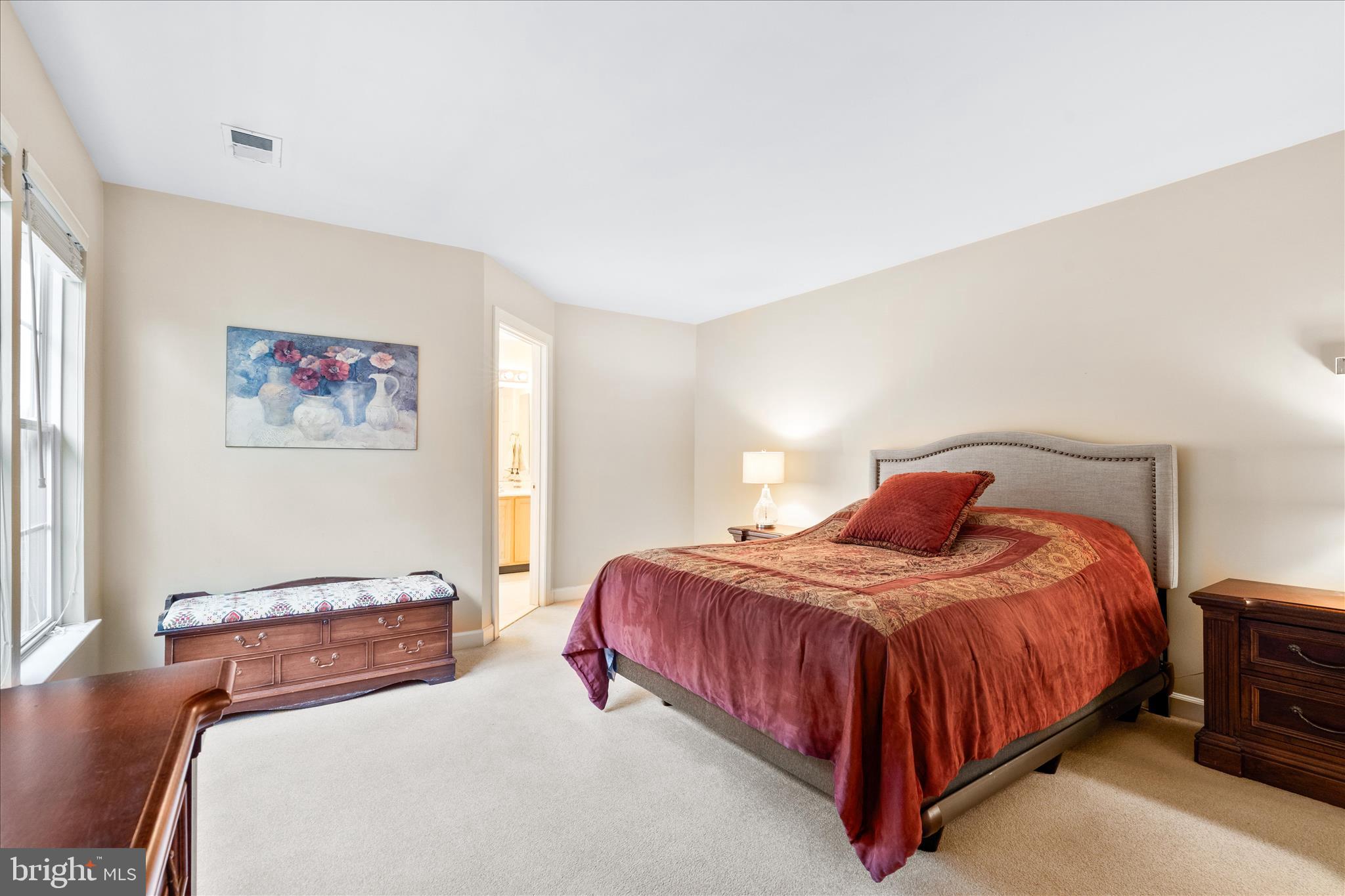 9054 Seward Street Frederick, MD 21704 - Photo 23 of 41 Primary Bedroom