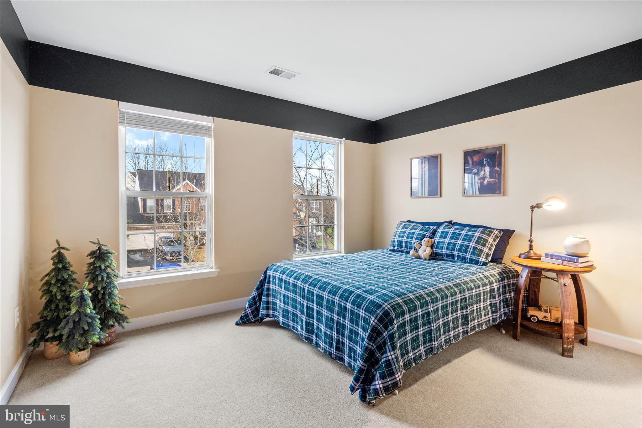 9054 Seward Street Frederick, MD 21704 - Photo 27 of 41 Bedroom 3