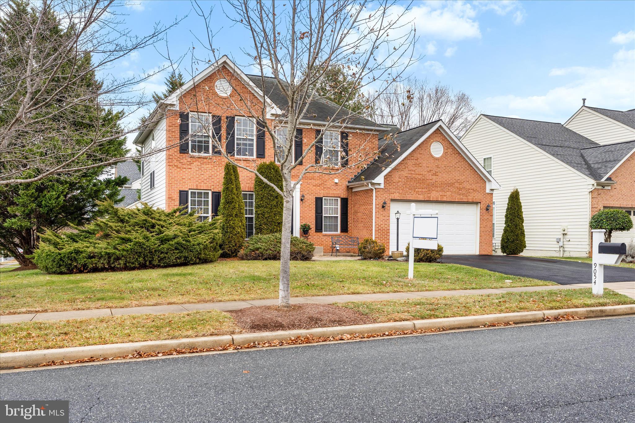 9054 Seward Street Frederick, MD 21704 - Photo 3 of 41 Corner Lot