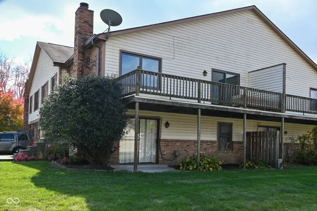 $202,900 | 794 Staton Pl E Drive, Indianapolis, IN 46234