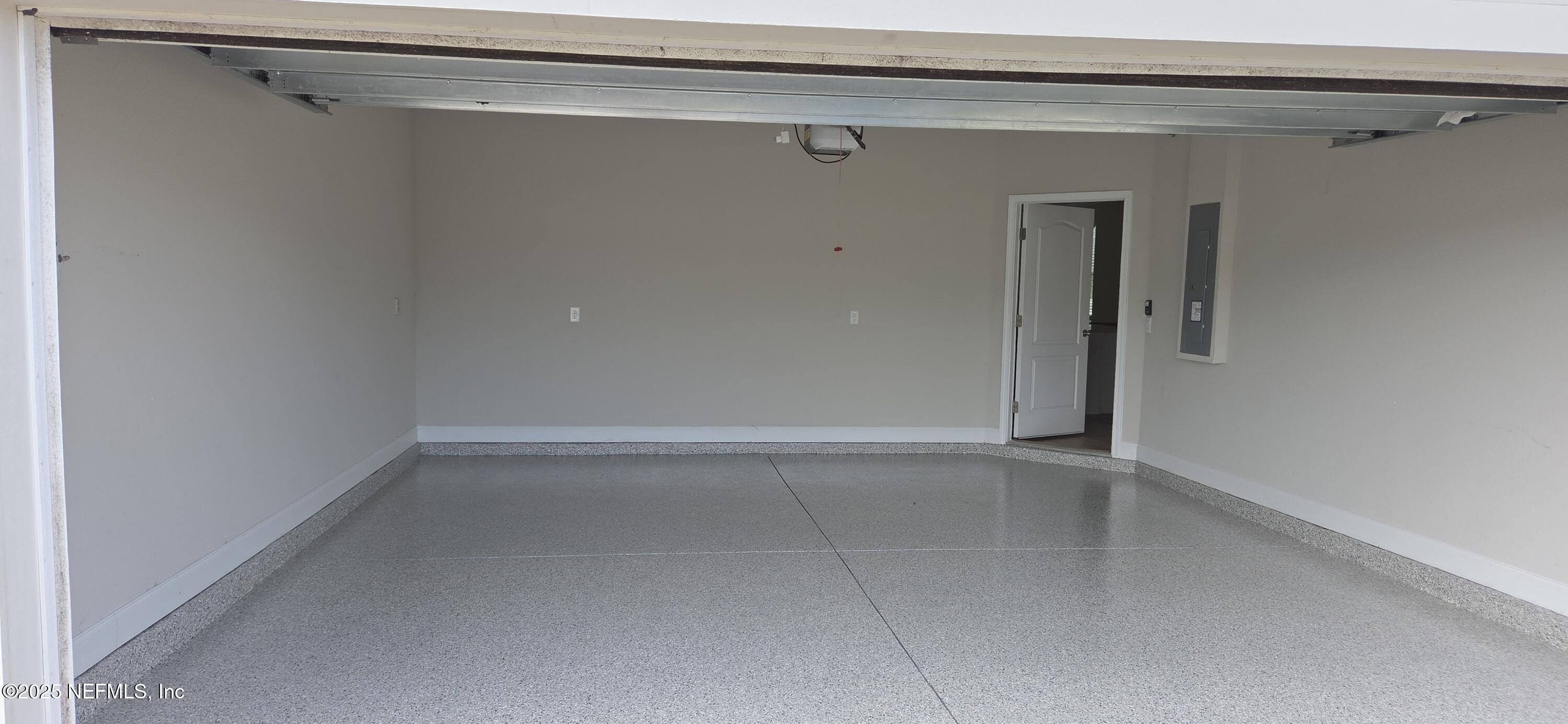 228 Thistleton Way Street St. Augustine, FL 32092 - Photo 18 of 25 a view of a small space