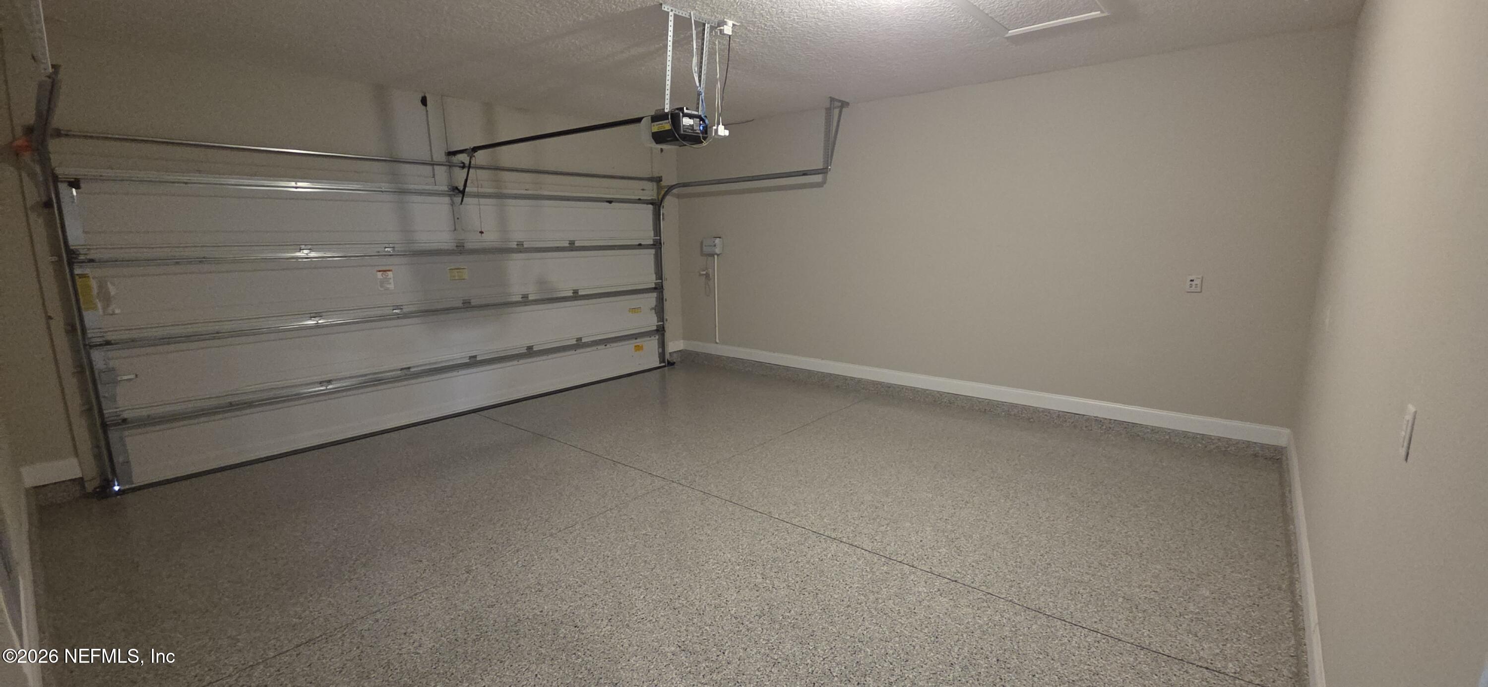 228 Thistleton Way Street St. Augustine, FL 32092 - Photo 20 of 25 a empty closet with white paint