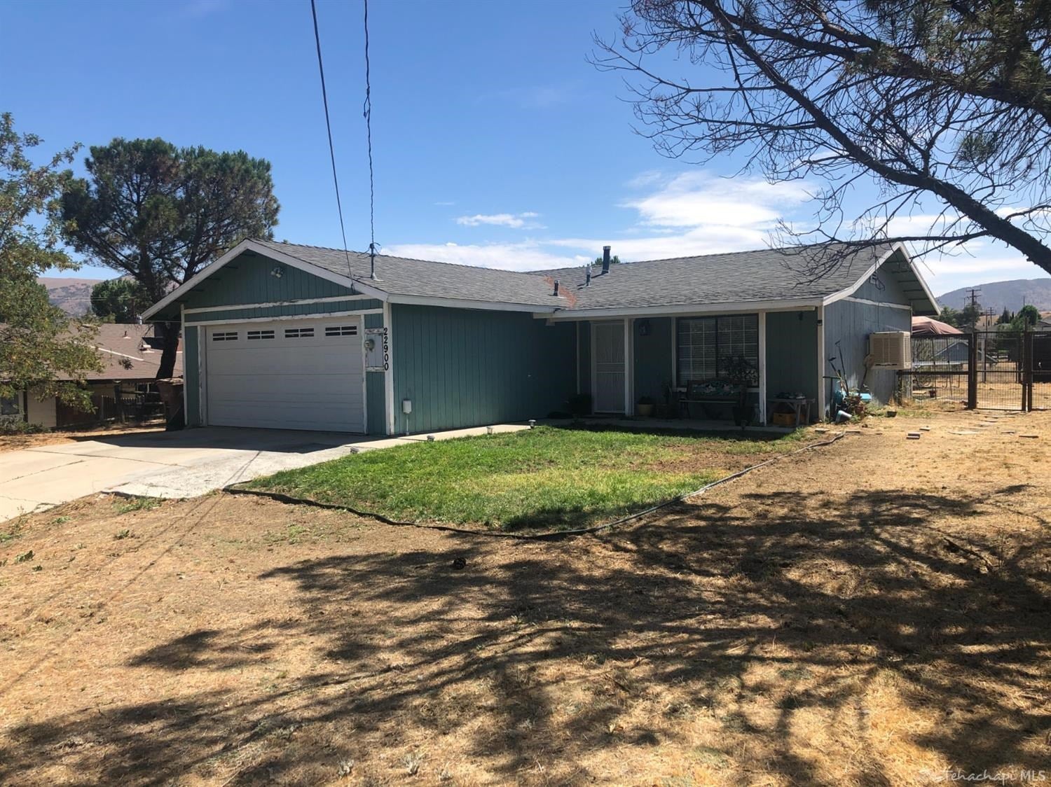 22900 Woodford-Tehachapi Road Tehachapi, CA 93561 - Photo 1 of 22 Gallery Image 1