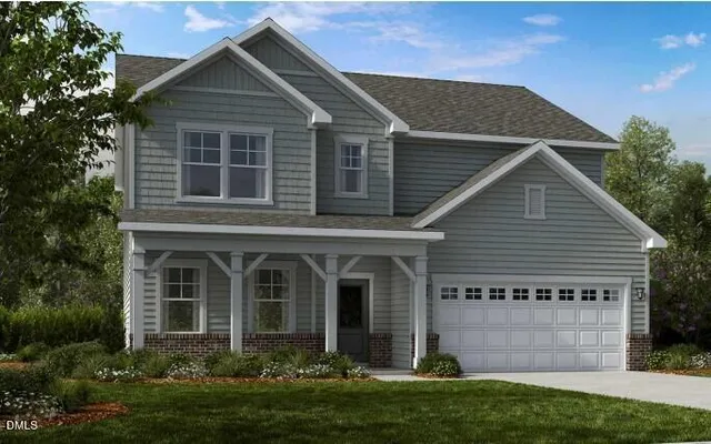 $549,999 | 1112 Sun Spgs Road, Wake Forest, NC 27587