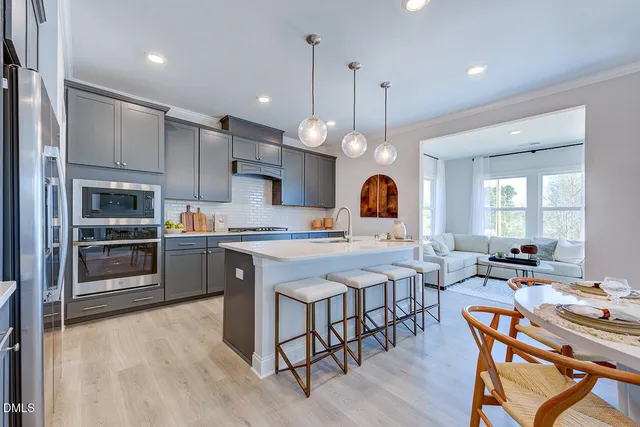 $549,999 | 1112 Sun Spgs Road, Wake Forest, NC 27587