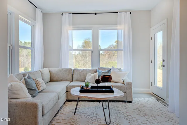 $549,999 | 1112 Sun Spgs Road, Wake Forest, NC 27587