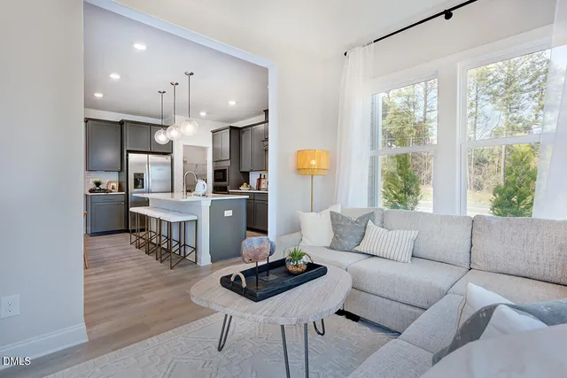 $549,999 | 1112 Sun Spgs Road, Wake Forest, NC 27587