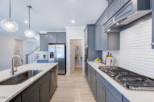 $549,999 | 1112 Sun Spgs Road, Wake Forest, NC 27587