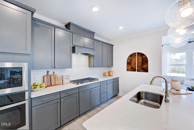 $549,999 | 1112 Sun Spgs Road, Wake Forest, NC 27587