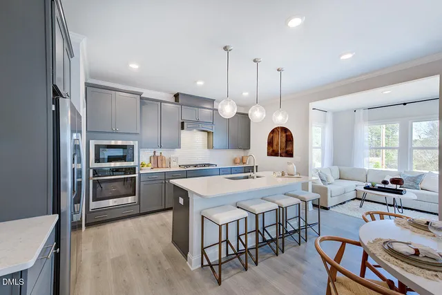 $549,999 | 1112 Sun Spgs Road, Wake Forest, NC 27587