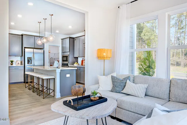 $549,999 | 1112 Sun Spgs Road, Wake Forest, NC 27587