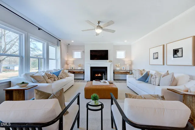 $549,999 | 1112 Sun Spgs Road, Wake Forest, NC 27587