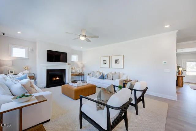 $549,999 | 1112 Sun Spgs Road, Wake Forest, NC 27587