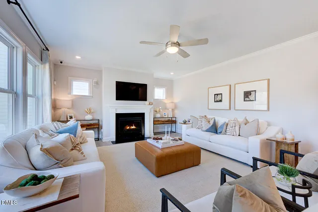 $549,999 | 1112 Sun Spgs Road, Wake Forest, NC 27587