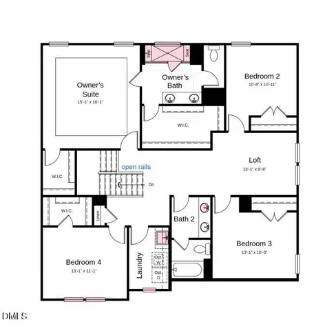 $549,999 | 1112 Sun Spgs Road, Wake Forest, NC 27587