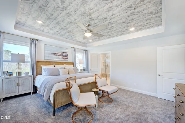 $549,999 | 1112 Sun Spgs Road, Wake Forest, NC 27587